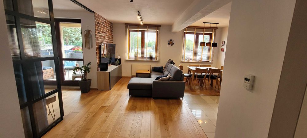 Mieszkanie 58m2 3 pok. z m. post.i kom. lokatorską 5,5 Warszawa Włochy