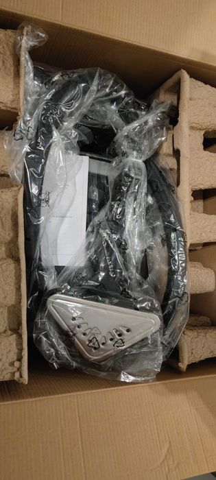 Parownica tefal nowa IT3440