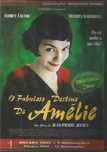 O Fabuloso Destino de Amélie (edição especial 2 DVD) (2001)