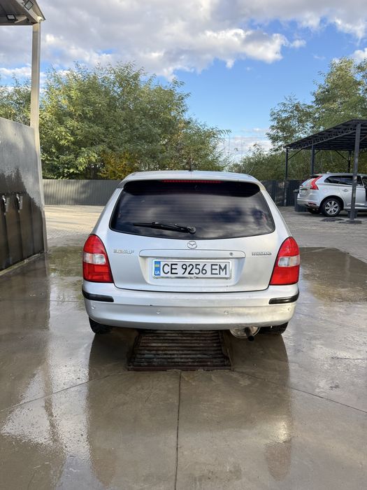 Продам мазду !!!