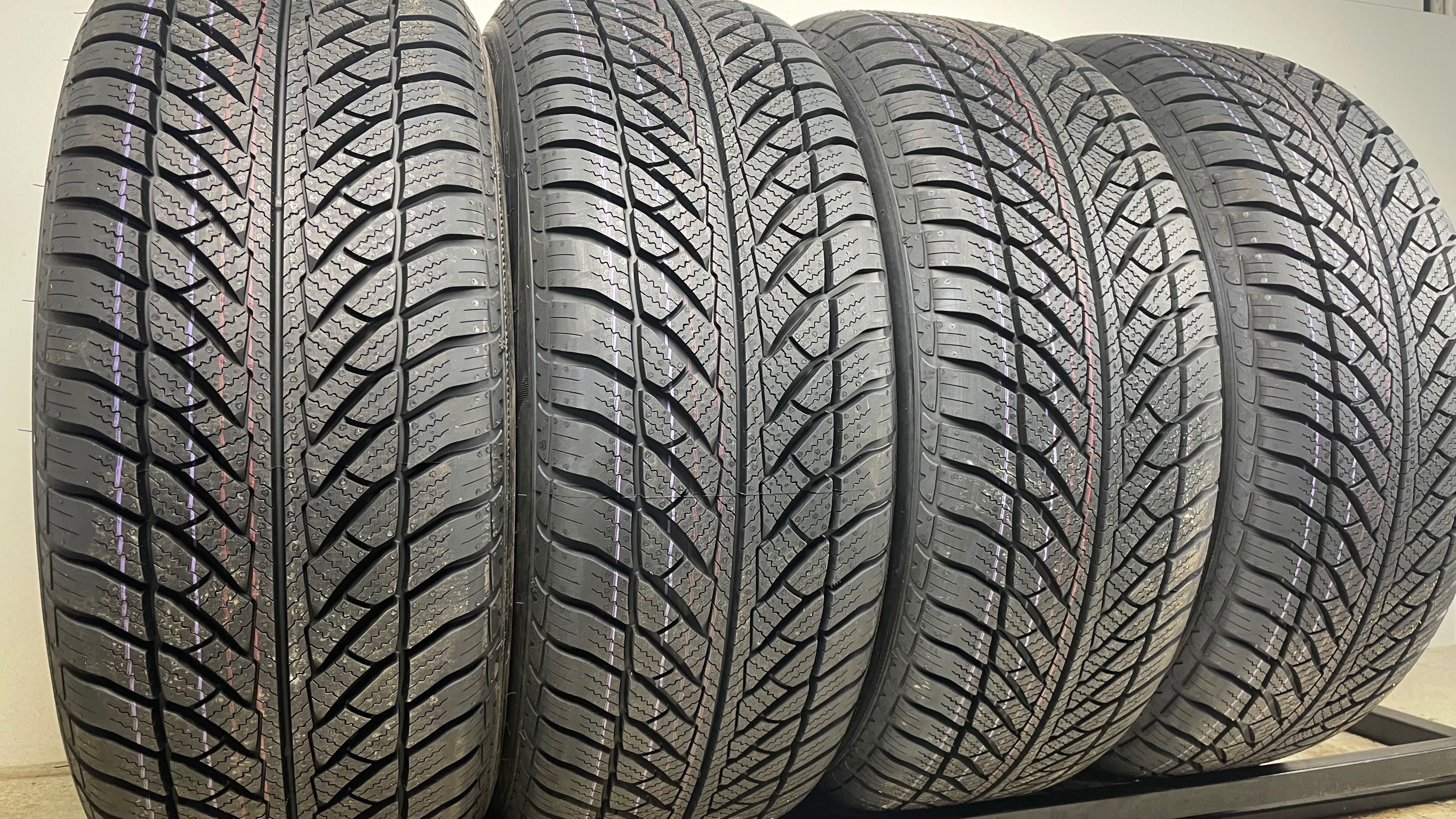 225/55R17 97H GoodYear UltraGrip Performance 8 *