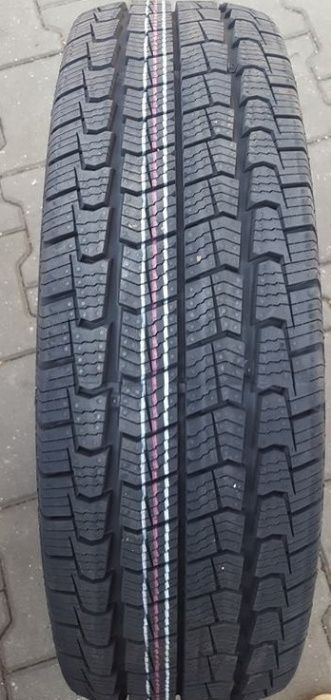 Opony Matador 205/75 R16C Całoroczne Dostawcze DOSTAWA 0ZŁ NOWE GWARAN