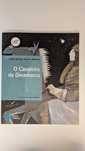 Livro "O Cavaleiro da Dinamarca" (do Plano Nacional de Leitura)