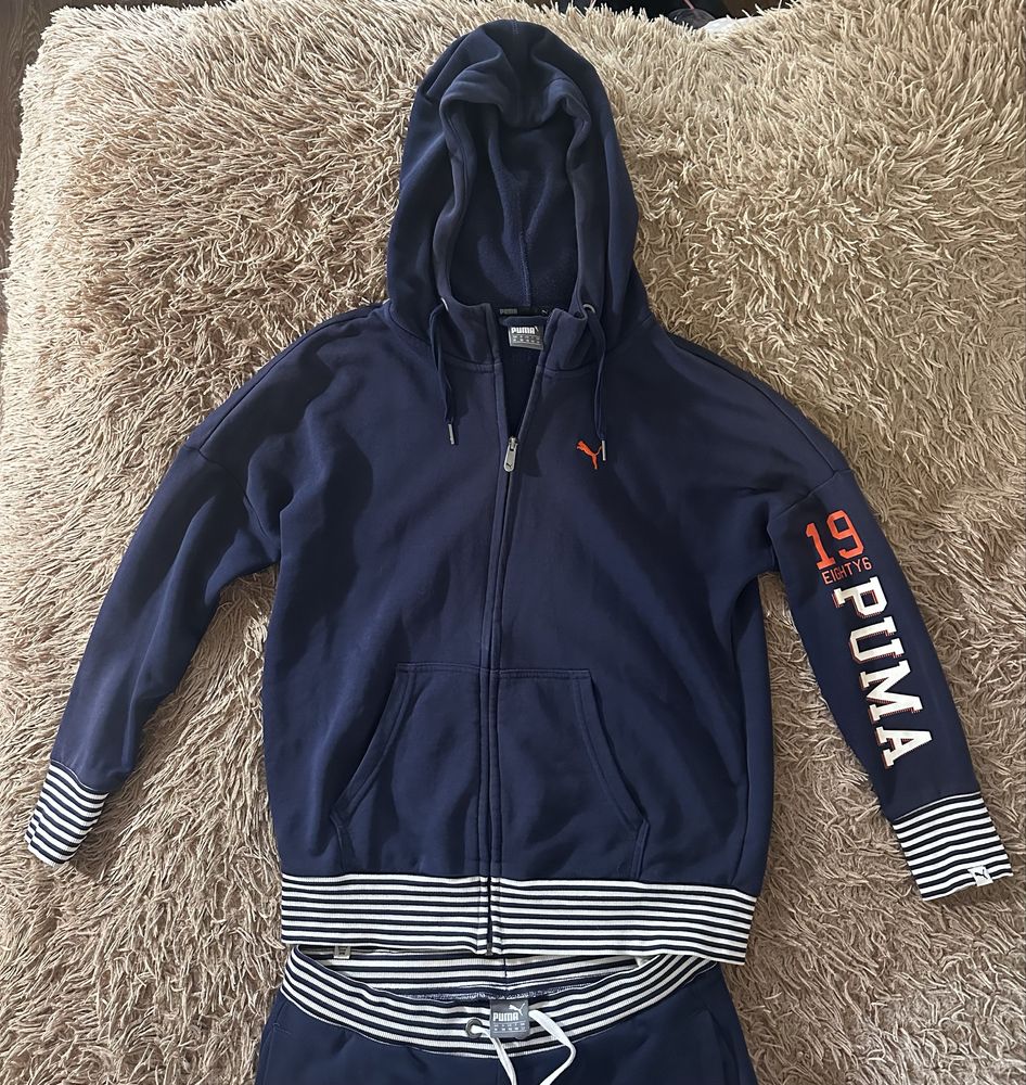 Костюм Puma двійка, жіночій