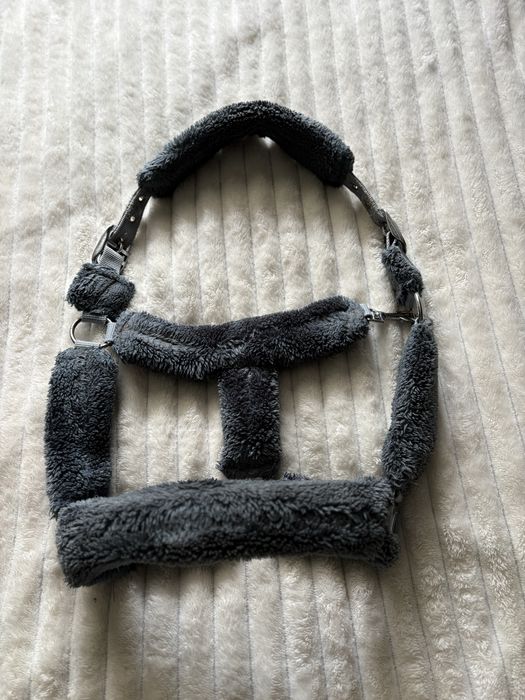 Kantar Cob z futerkiem