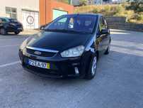 Ford C-MAX Titanium 1.6