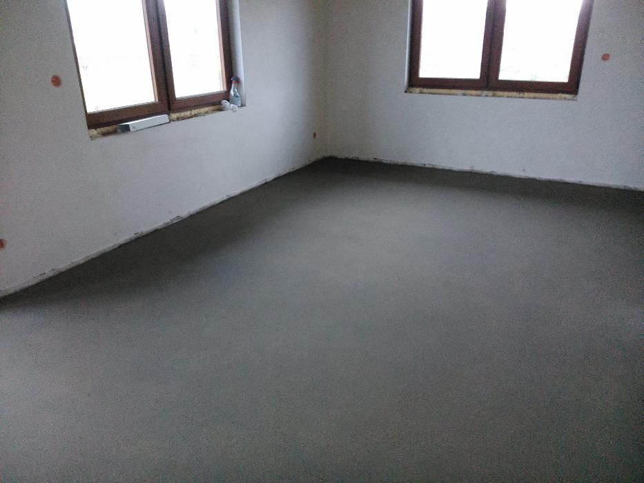 Posadzki betonowe,Wylewki Maszynowe, STYROBETON !!!