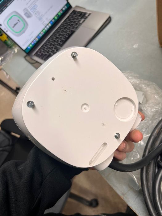 Wallbox Pulsar Plus, Carregador de Veículo Elétrico 7,4 kw de Potência