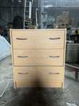Movel de madeira  60 por 30