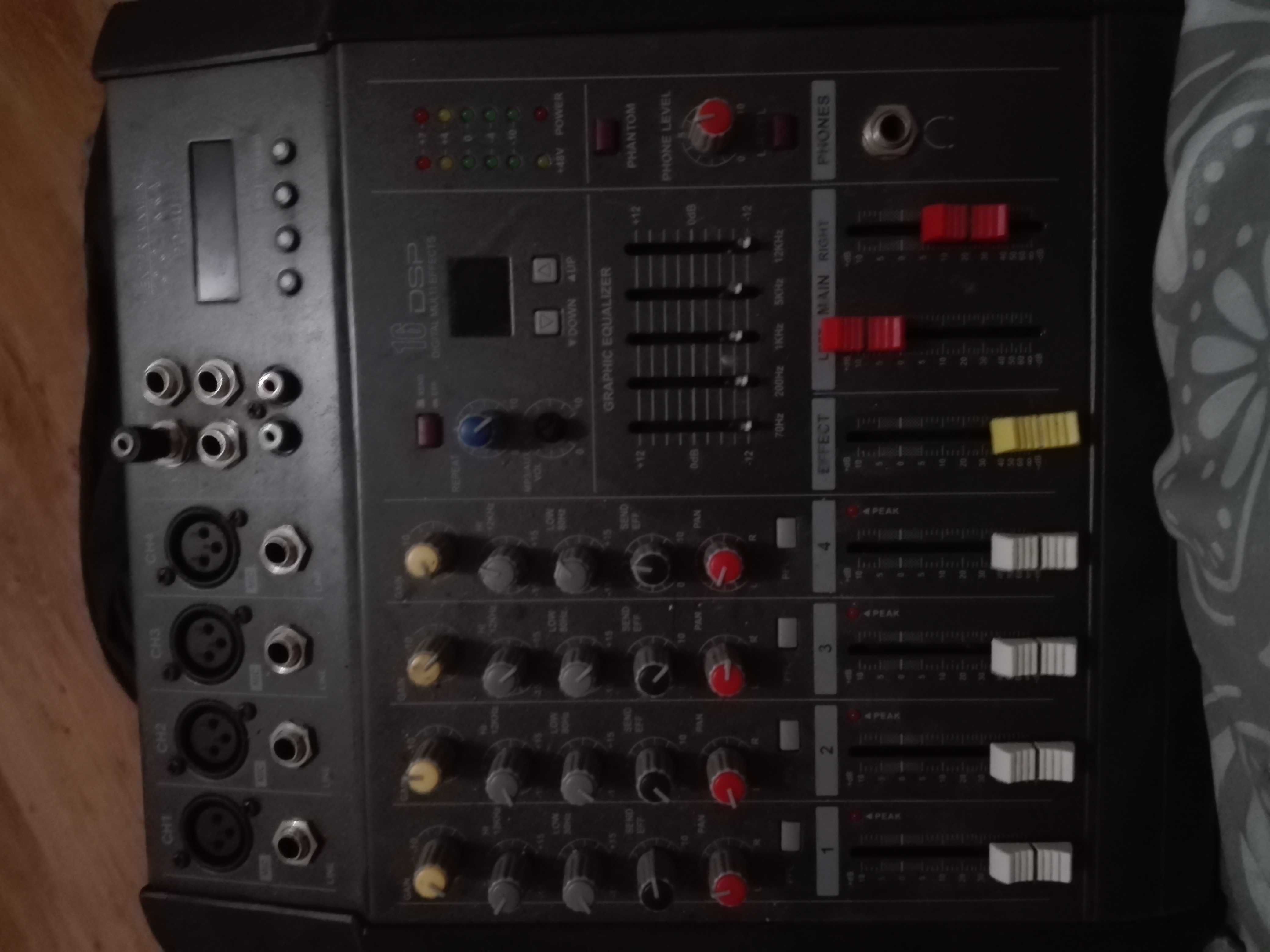 Voice kraft PD 4-u