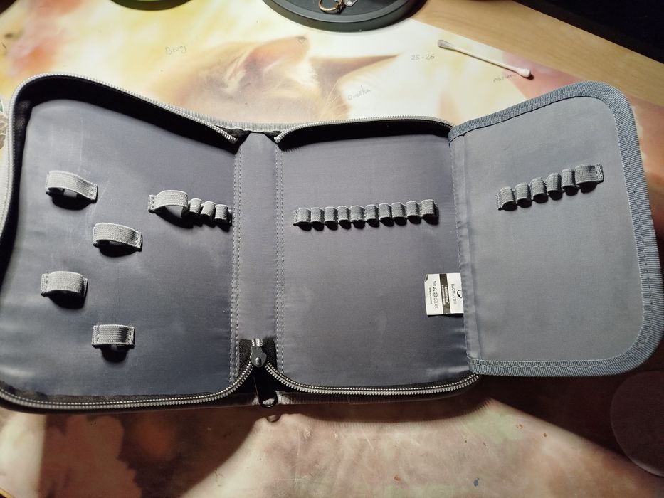 Пенал  шкільний дитячий