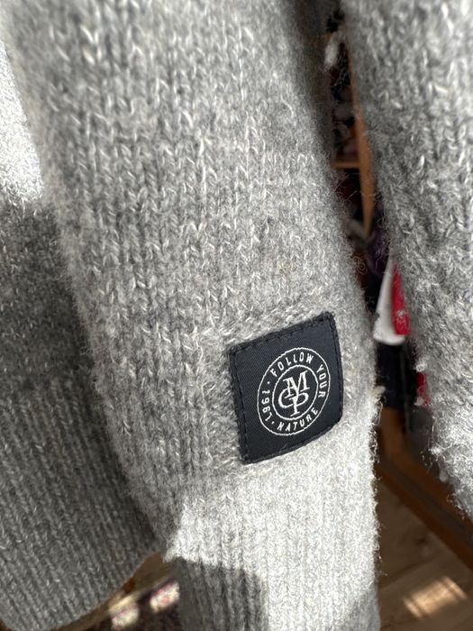 Sweter bluza Marco Polo Rozmiar M