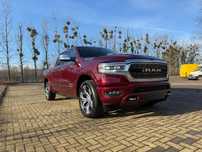RAM 1500 Ram 1500 Limited Fv 23% 2020r Cesja Leasing
