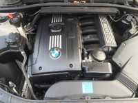 Kompletny silnik BMW e90 e91 e92 N53B30A 272KM e60 w aucie