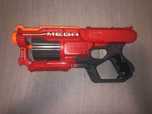 Nerf Cycloneshock Mega
