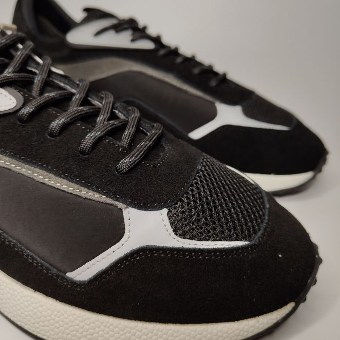 Кроссовки оригинал Cesare Paciotti 41,42,43,44,45