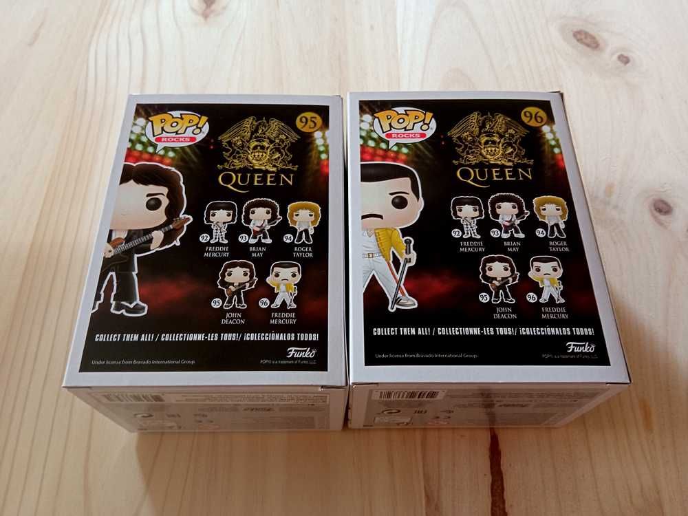 Funko Pop! - Queen