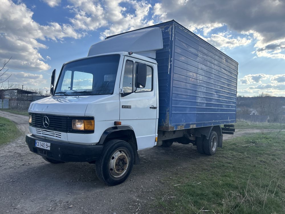 Продам Мерседес Рекс Т2