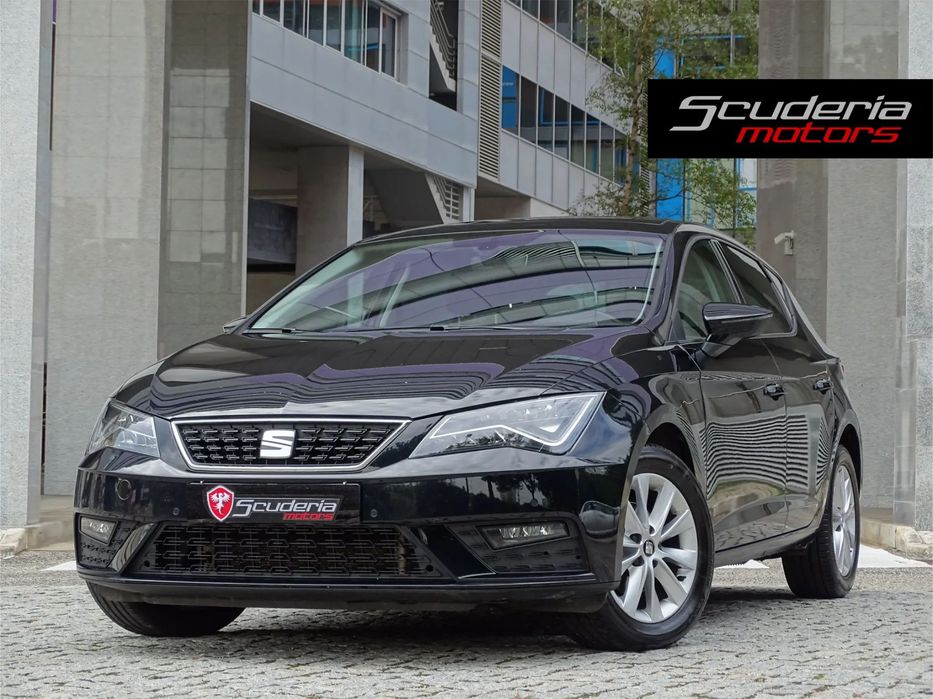 SEAT Leon 1.0 EcoTSI Style S/S