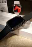 Smartwatch 8 czarny