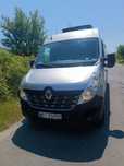 Renault Master  Renault Master MA FM9T 2.3dCi 170KM 2019 chłodnia FV 23%