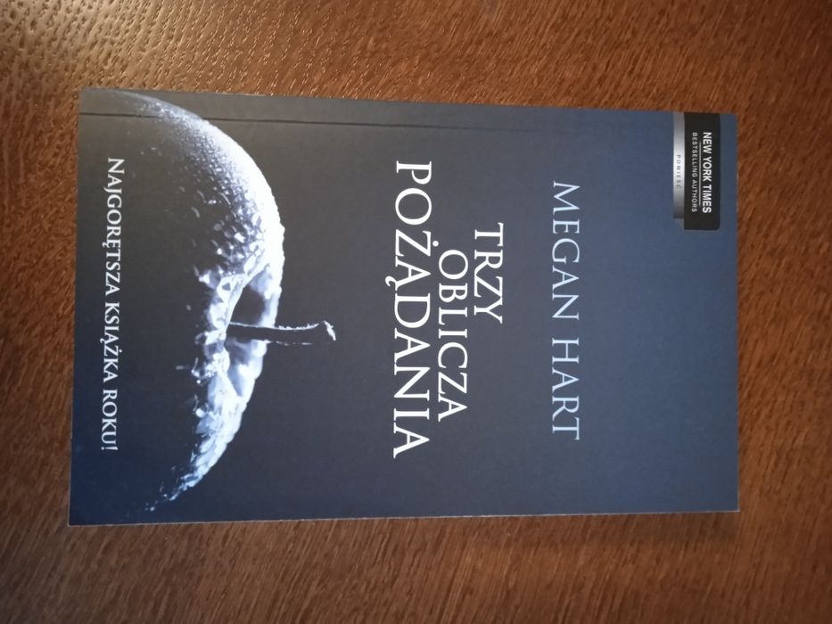 Trzy oblicza pożądania