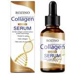 Nawilżające Serum Kolagenowe. Regeneracja i wygładzenie NOWE - 30 ml