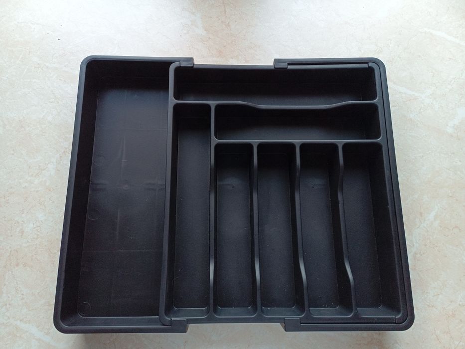 Organizer na sztućce przybory do szuflady