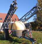 Opryskiwacz Caruelle Olympia 320S