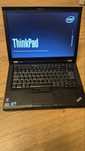 Lenovo T410i i5 8gb 256ssd 14 mat wifi dvd Firewire 4xUSB DP