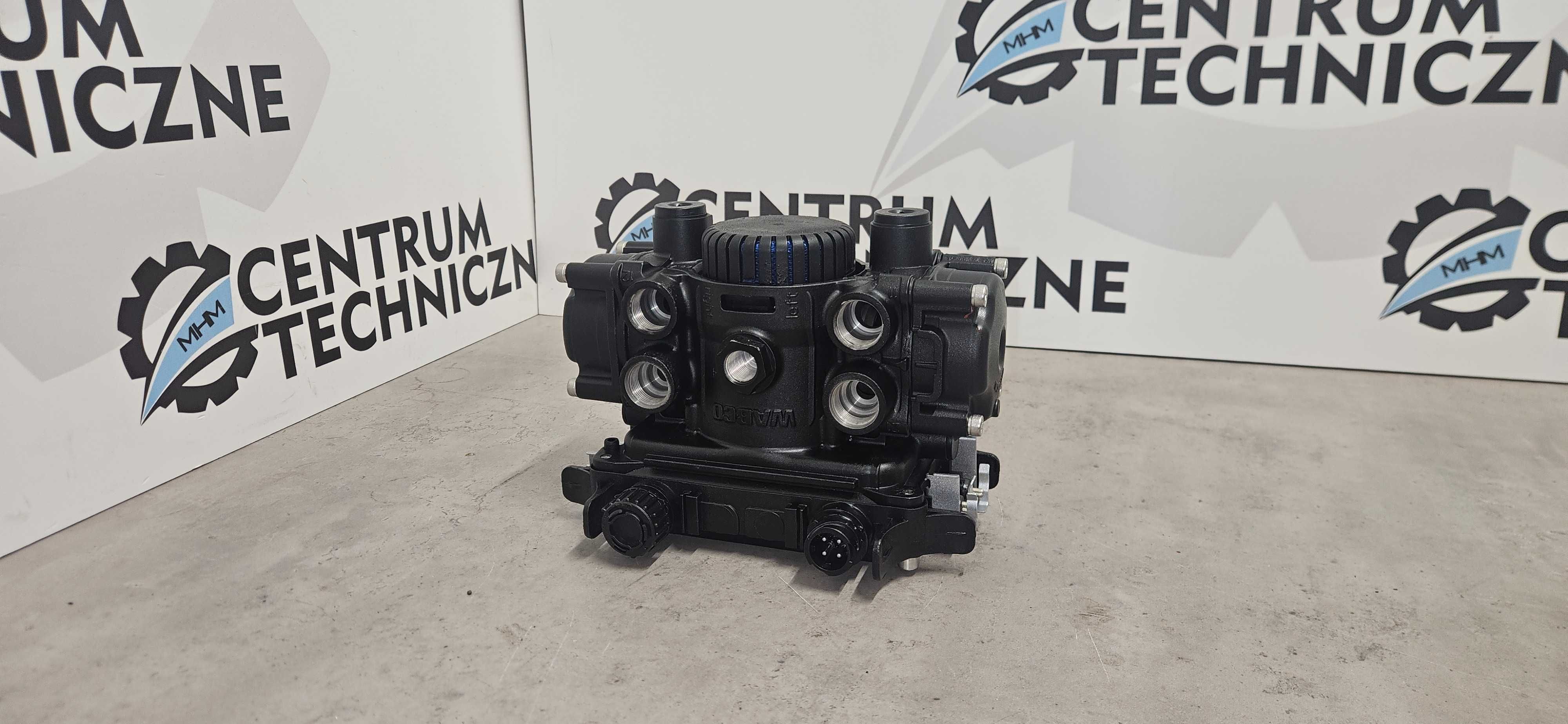 Modulator ciśnienia ABS Solaris