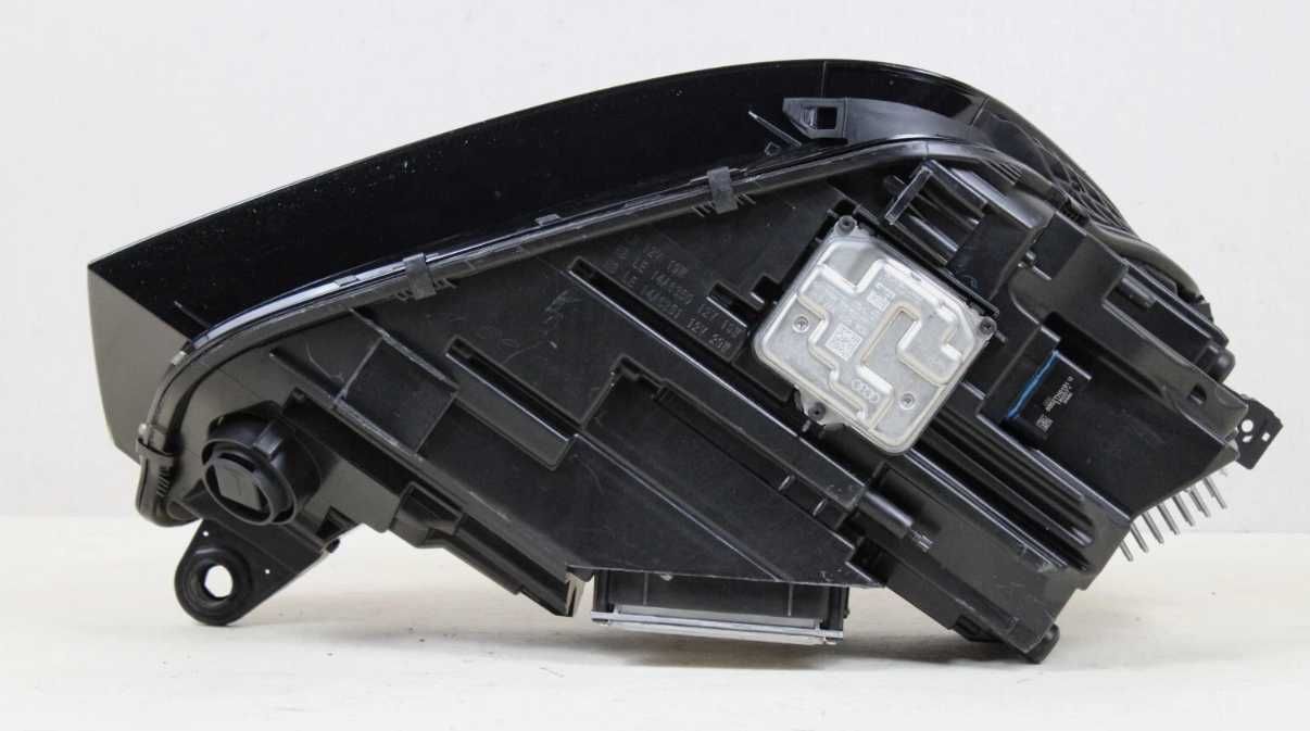 Ліва фара Audi Q5 80A 2016 - 2020 Full Led USA