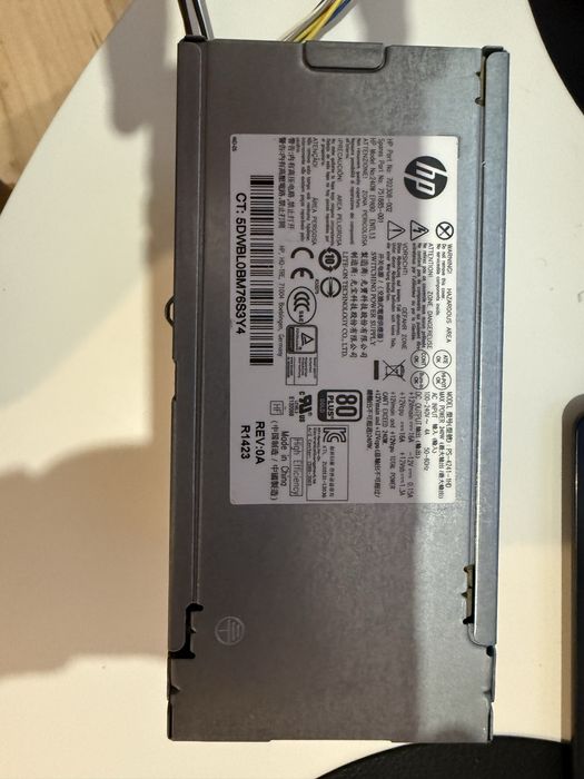 Zasilacz Hp PS-4241-1HD