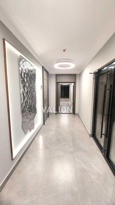 Без % Продаж 2к квартири Creator City Дегтярівська 17 Шевченківський