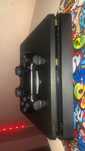 Ps4 1tb preta fc24
