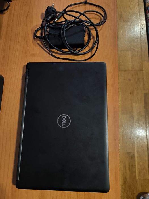 Computador portátil Dell latitude5490