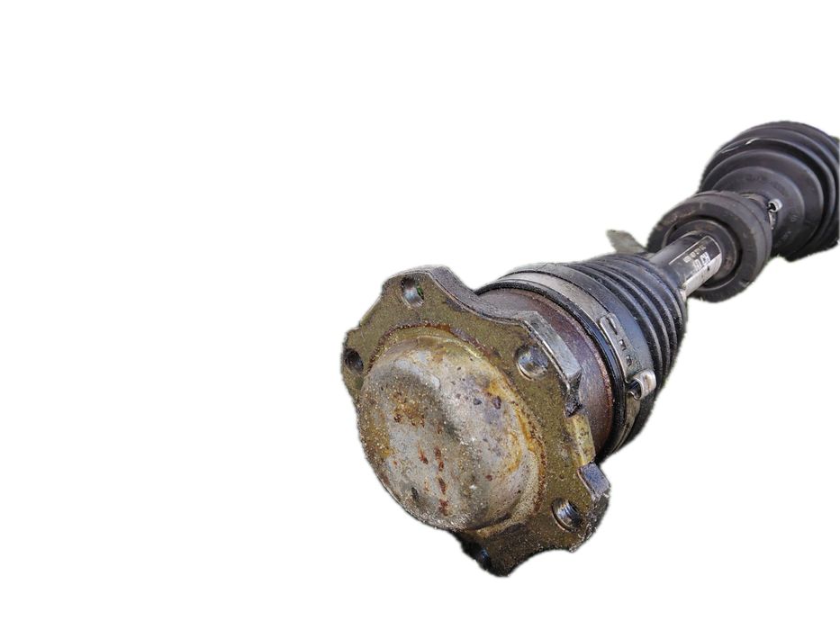 Transmissão frente esquerda VOLKSWAGEN Polo (9N)