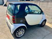 Smart fortwo coupe