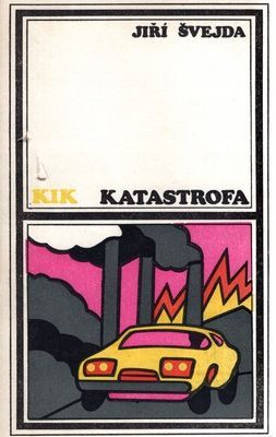 Katastrofa J Svejda