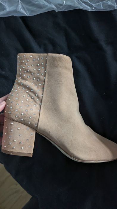 Ботильйони 39 розмір