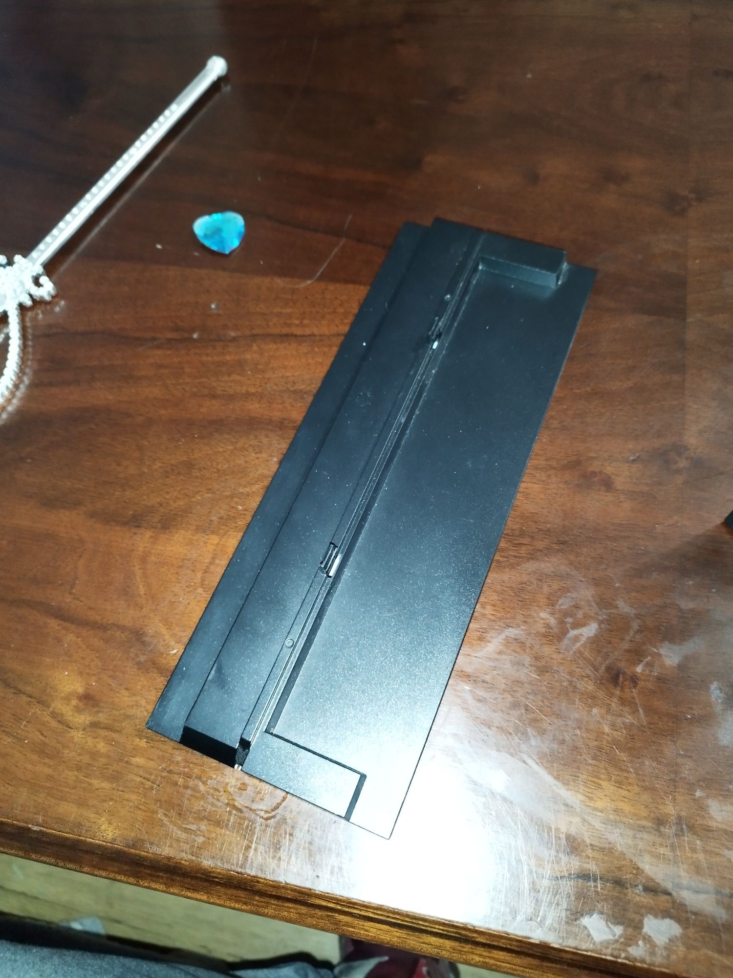 Vertical stand xbox one x podstawka do konsoli mam tez do one s