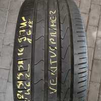 1x Hankook Ventus Prime 2 215/55R16 97W 1 sztuka letnia