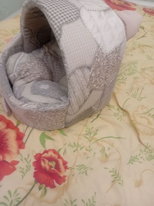 Продам домівку для котика