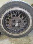 BBS 15" 4x100, 4szt.