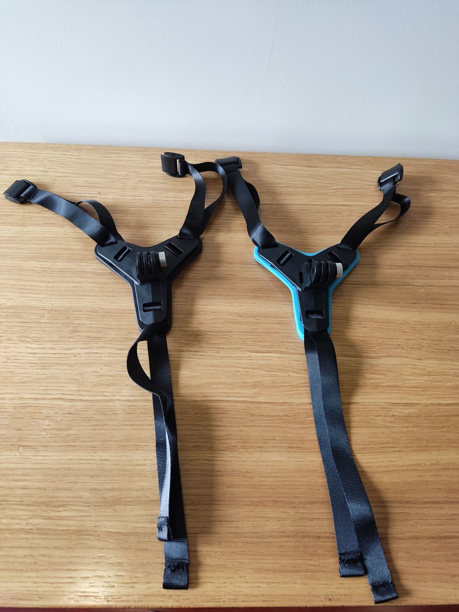Chin mount p/ action cam
