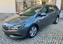 Opel Astra Sports Tourer 1.6 CDTI Dynamic Sport