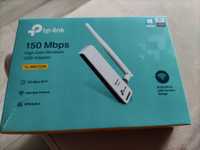 TP Link TL WN722N