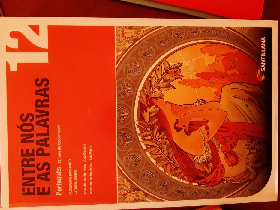 Manual Between Us and Words, 12th Grade64286395795841120