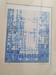 "Azulejos de Lisboa" do mestre Cargaleiro