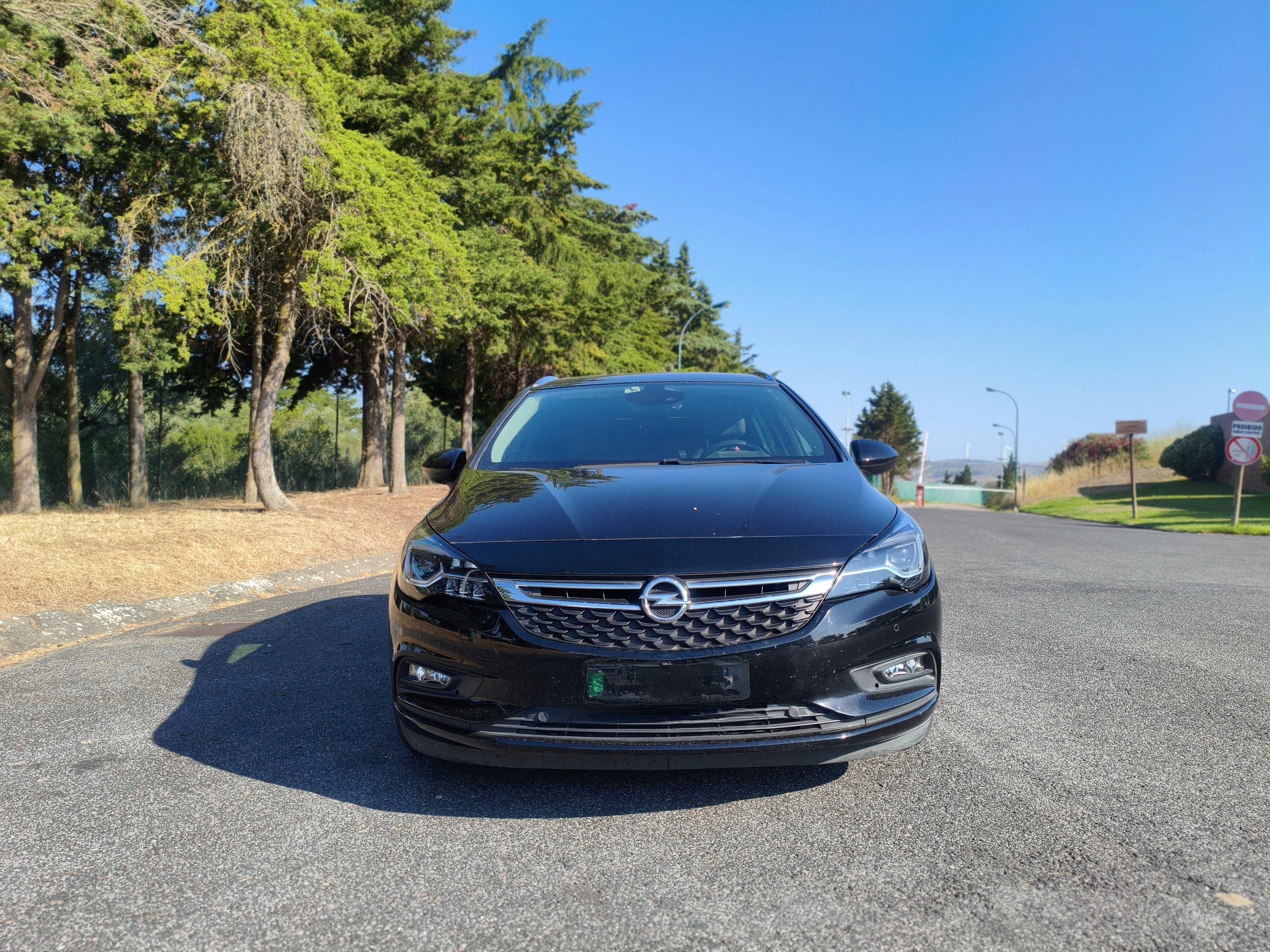 Opel Astra k ST Innovation Full Extras